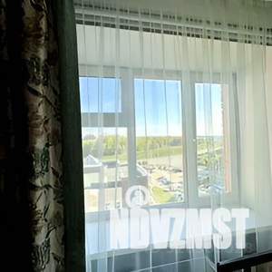 1-к квартира, вторичка, 43м2, 7/17 этаж