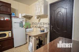 Студия квартира, вторичка, 19м2, 1/9 этаж