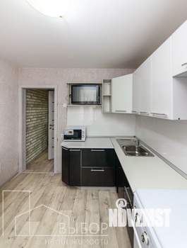 1-к квартира, вторичка, 37м2, 2/6 этаж