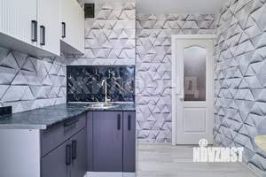 1-к квартира, вторичка, 25м2, 1/10 этаж