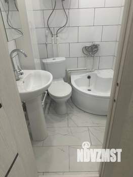 Студия квартира, вторичка, 12м2, 1/4 этаж