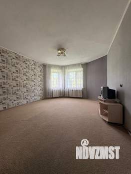 1-к квартира, вторичка, 43м2, 2/6 этаж