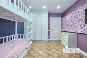 3-к квартира, вторичка, 76м2, 5/12 этаж