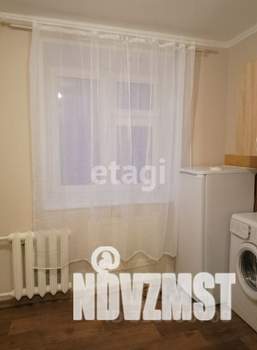 Студия квартира, вторичка, 11м2, 1/5 этаж