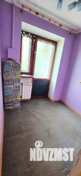 1-к квартира, вторичка, 29м2, 6/9 этаж