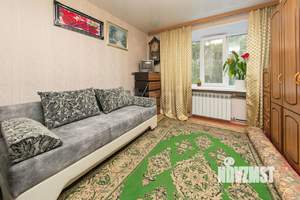Студия квартира, вторичка, 18м2, 2/5 этаж