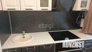 1-к квартира, вторичка, 26м2, 5/10 этаж