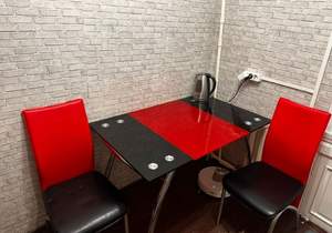 1-к квартира, вторичка, 31м2, 4/9 этаж