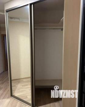 1-к квартира, вторичка, 40м2, 5/10 этаж