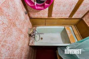 2-к квартира, вторичка, 40м2, 1/2 этаж