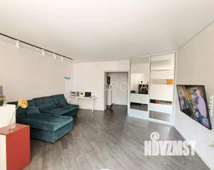 3-к квартира, вторичка, 87м2, 2/5 этаж