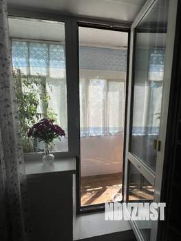 1-к квартира, вторичка, 36м2, 3/9 этаж