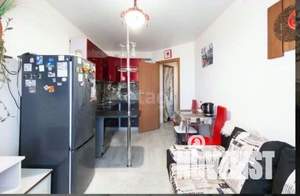 1-к квартира, вторичка, 37м2, 13/18 этаж