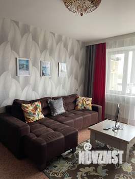 2-к квартира, вторичка, 64м2, 8/9 этаж