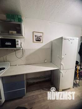 1-к квартира, вторичка, 30м2, 2/6 этаж