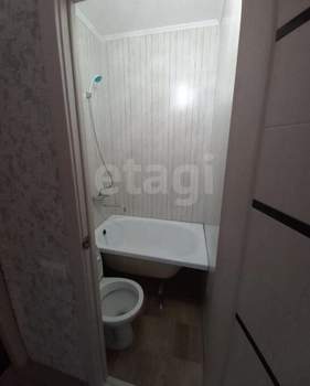 Студия квартира, вторичка, 14м2, 3/4 этаж