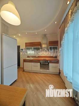 2-к квартира, вторичка, 51м2, 2/2 этаж