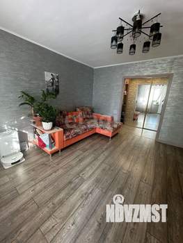 3-к квартира, вторичка, 65м2, 5/10 этаж