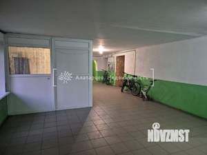 1-к квартира, вторичка, 20м2, 5/9 этаж
