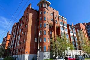 3-к квартира, вторичка, 87м2, 5/6 этаж