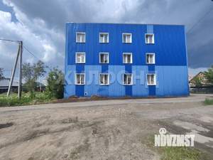 Студия квартира, вторичка, 20м2, 1/3 этаж