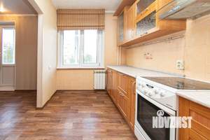 3-к квартира, вторичка, 67м2, 6/9 этаж