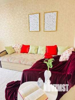 1-к квартира, вторичка, 29м2, 4/5 этаж