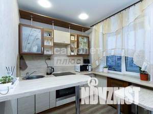 1-к квартира, вторичка, 35м2, 10/10 этаж