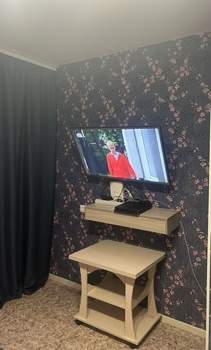 1-к квартира, вторичка, 26м2, 10/10 этаж