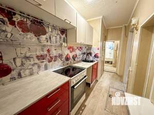 2-к квартира, вторичка, 55м2, 1/2 этаж