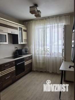 2-к квартира, вторичка, 50м2, 4/9 этаж