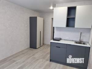 Студия квартира, вторичка, 18м2, 5/5 этаж