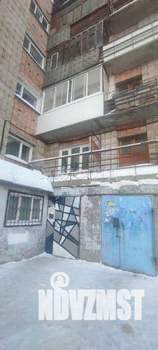 Студия квартира, вторичка, 14м2, 3/9 этаж