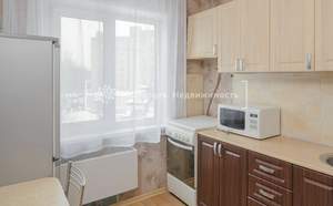 1-к квартира, вторичка, 31м2, 4/5 этаж