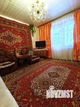 3-к квартира, вторичка, 65м2, 4/10 этаж