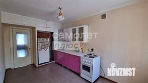 2-к квартира, вторичка, 48м2, 2/6 этаж