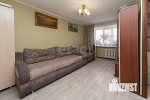 2-к квартира, вторичка, 43м2, 3/5 этаж