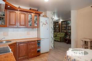 4-к квартира, вторичка, 97м2, 7/10 этаж