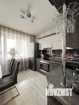 2-к квартира, вторичка, 56м2, 7/16 этаж