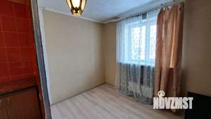 Студия квартира, вторичка, 18м2, 2/3 этаж