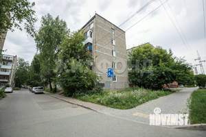2-к квартира, вторичка, 45м2, 1/5 этаж