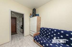 2-к квартира, вторичка, 24м2, 1/2 этаж