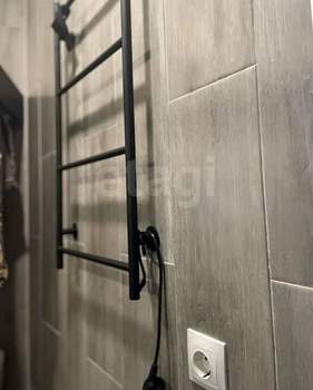 Студия квартира, вторичка, 18м2, 1/2 этаж