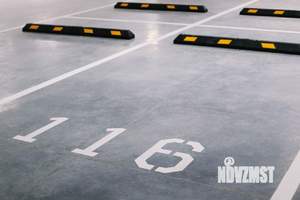 2-к квартира, строящийся дом, 58м2, 4/9 этаж