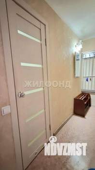 1-к квартира, вторичка, 31м2, 3/5 этаж