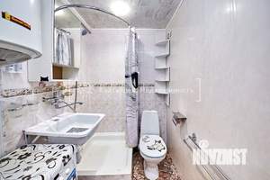 2-к квартира, вторичка, 36м2, 2/2 этаж