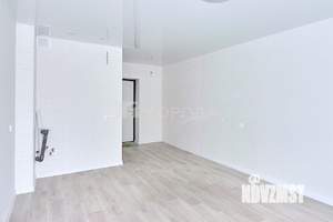 Студия квартира, вторичка, 25м2, 4/5 этаж