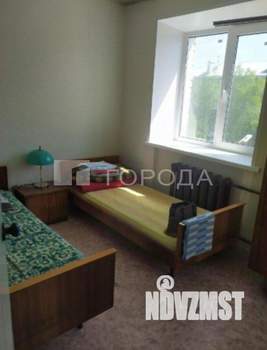 2-к квартира, вторичка, 42м2, 4/5 этаж