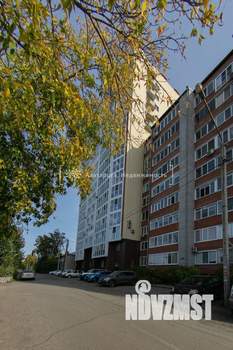 Студия квартира, вторичка, 24м2, 9/16 этаж