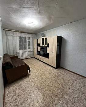 2-к квартира, вторичка, 40м2, 1/2 этаж